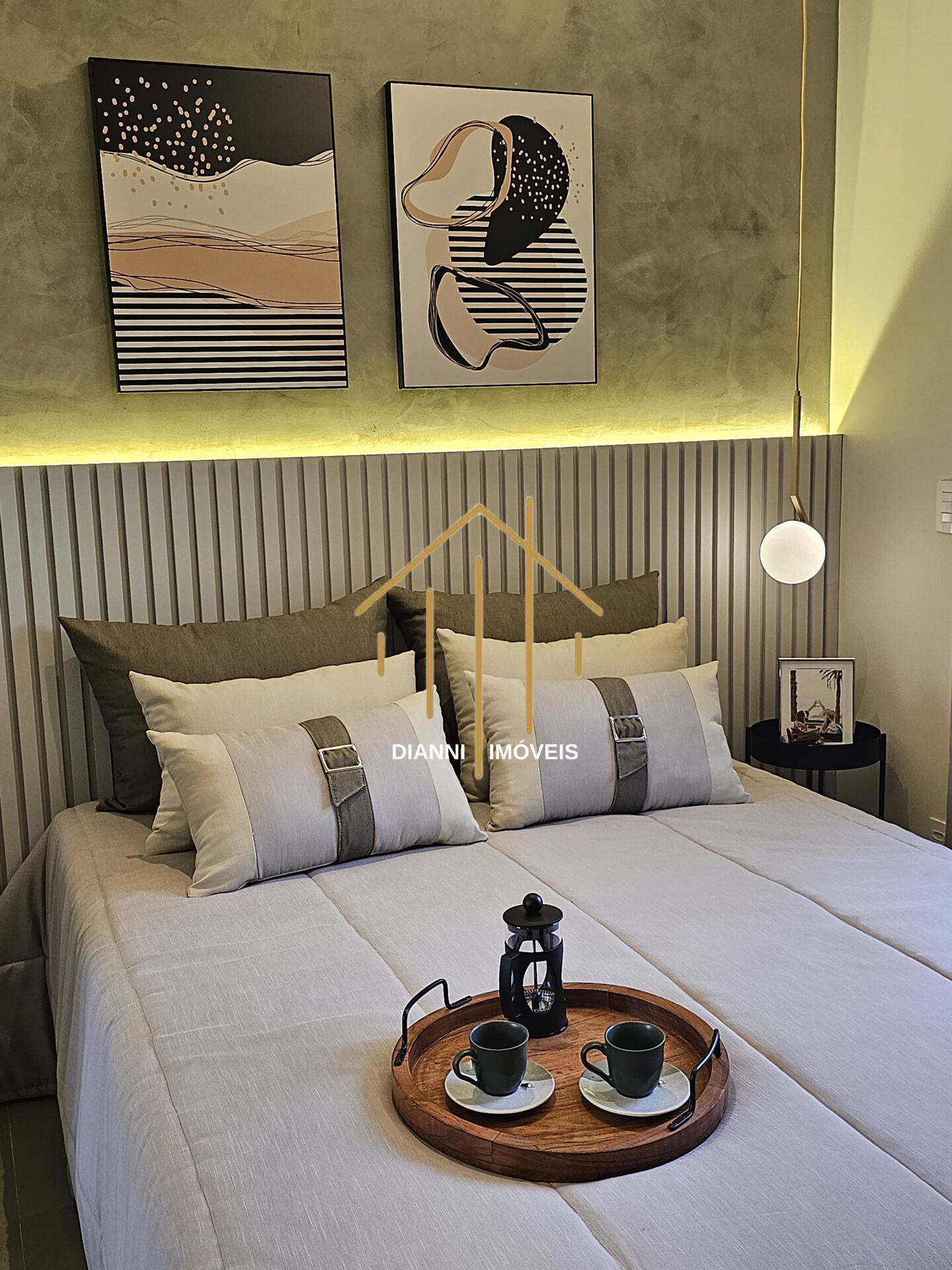 Studio com 1 quarto à venda, 40m² — foto 15 de 22
