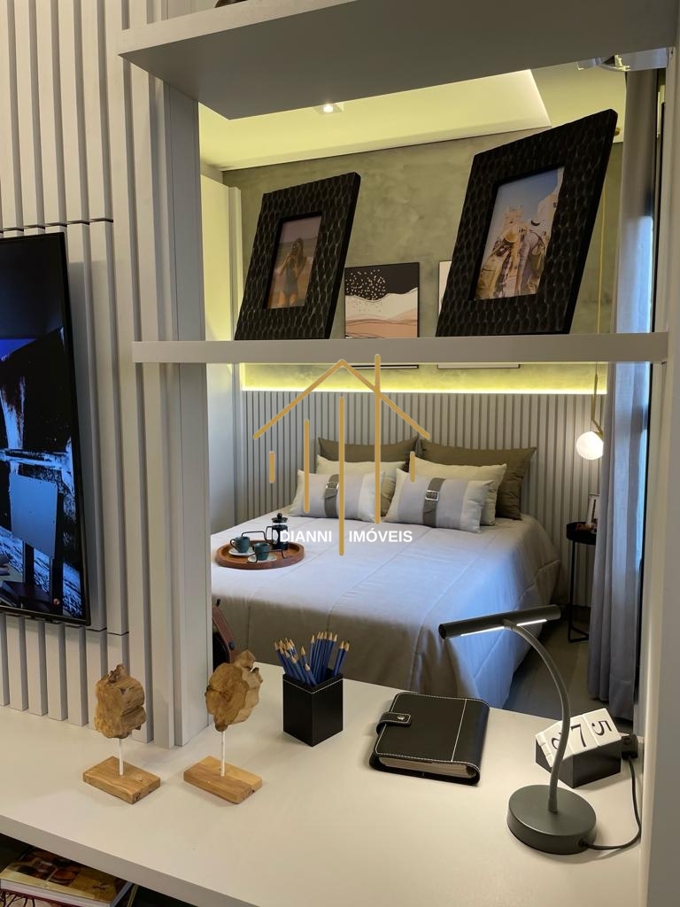 Studio com 1 quarto à venda, 40m² — foto 17 de 22