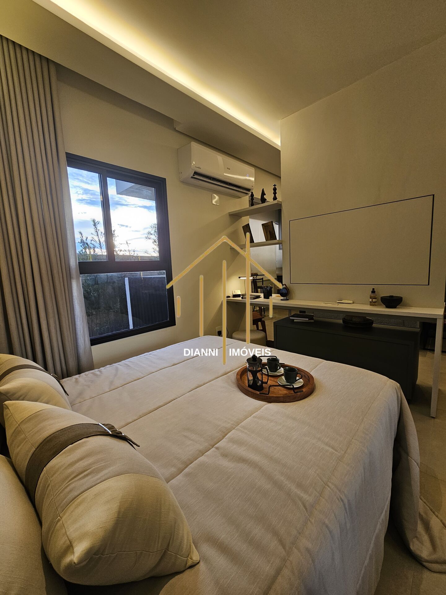 Studio com 1 quarto à venda, 40m² — foto 13 de 22