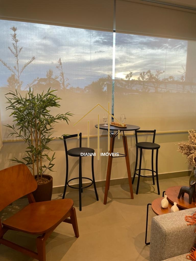 Studio com 1 quarto à venda, 40m² — foto 6 de 22