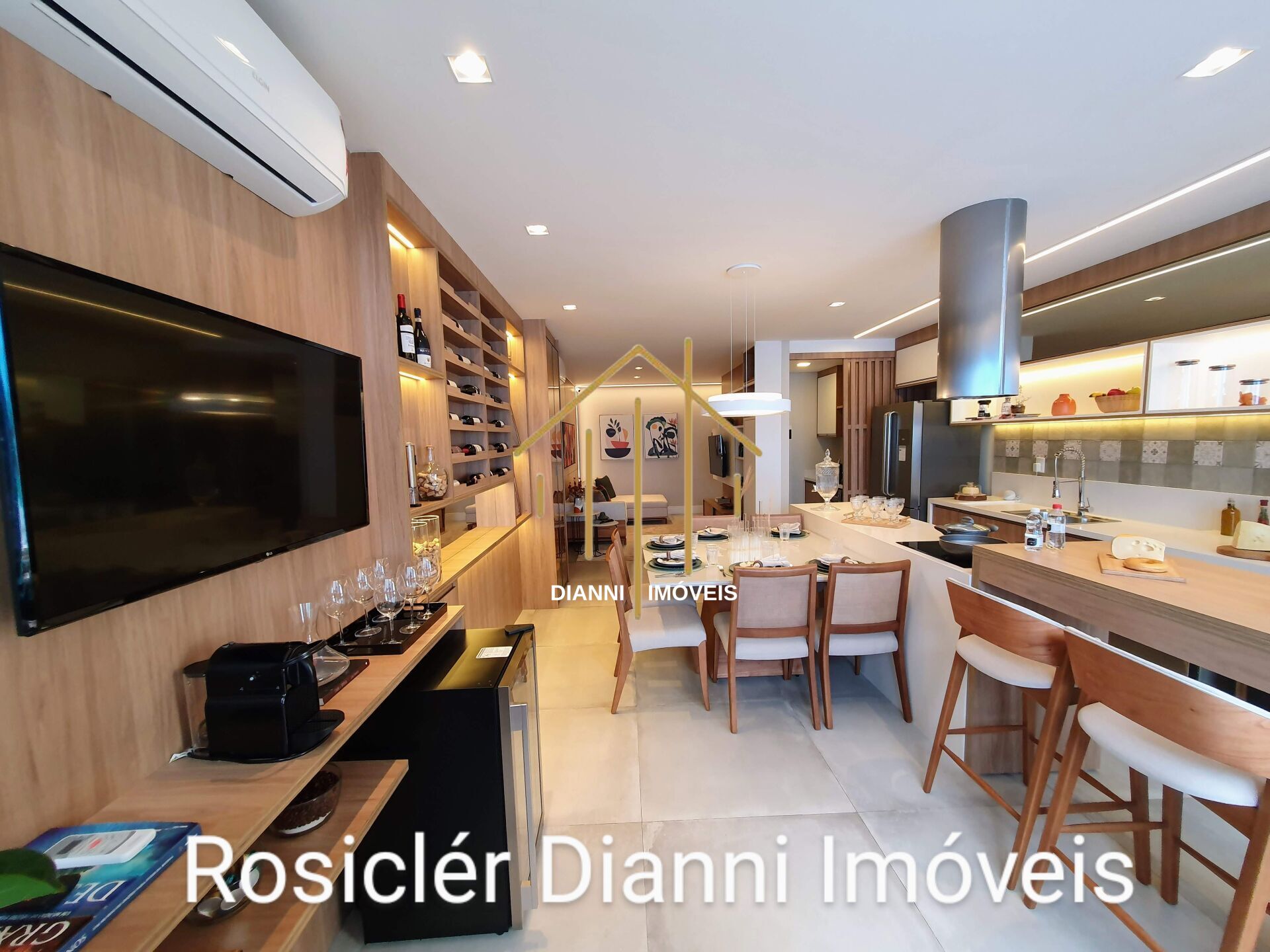 Apartamento com 3 quartos à venda, 97m² — foto 3 de 31