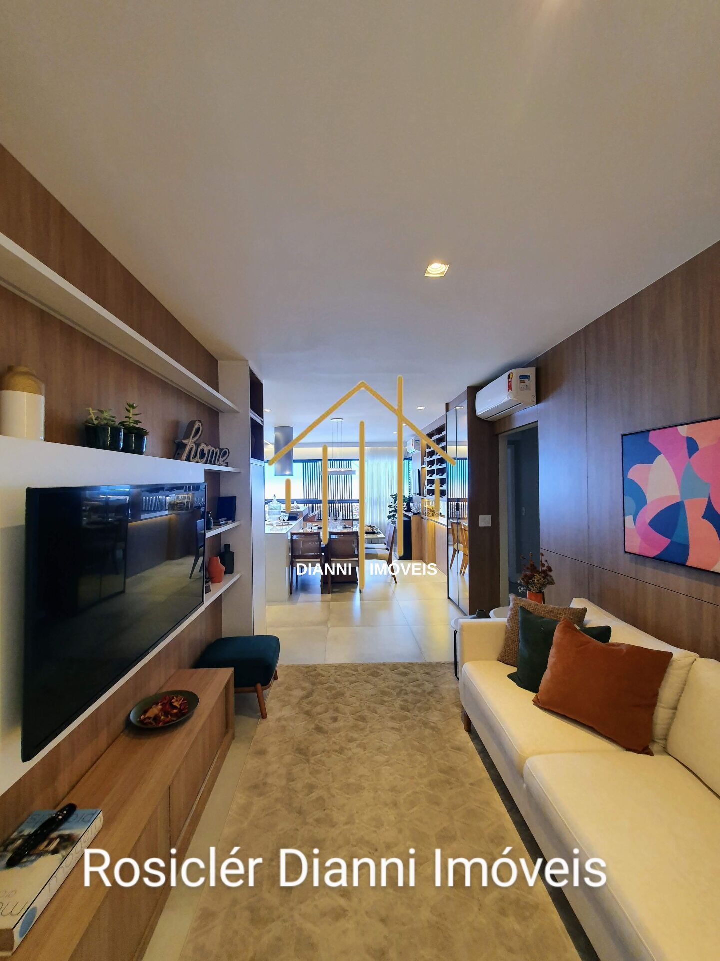 Apartamento com 3 quartos à venda, 97m² — foto 6 de 31