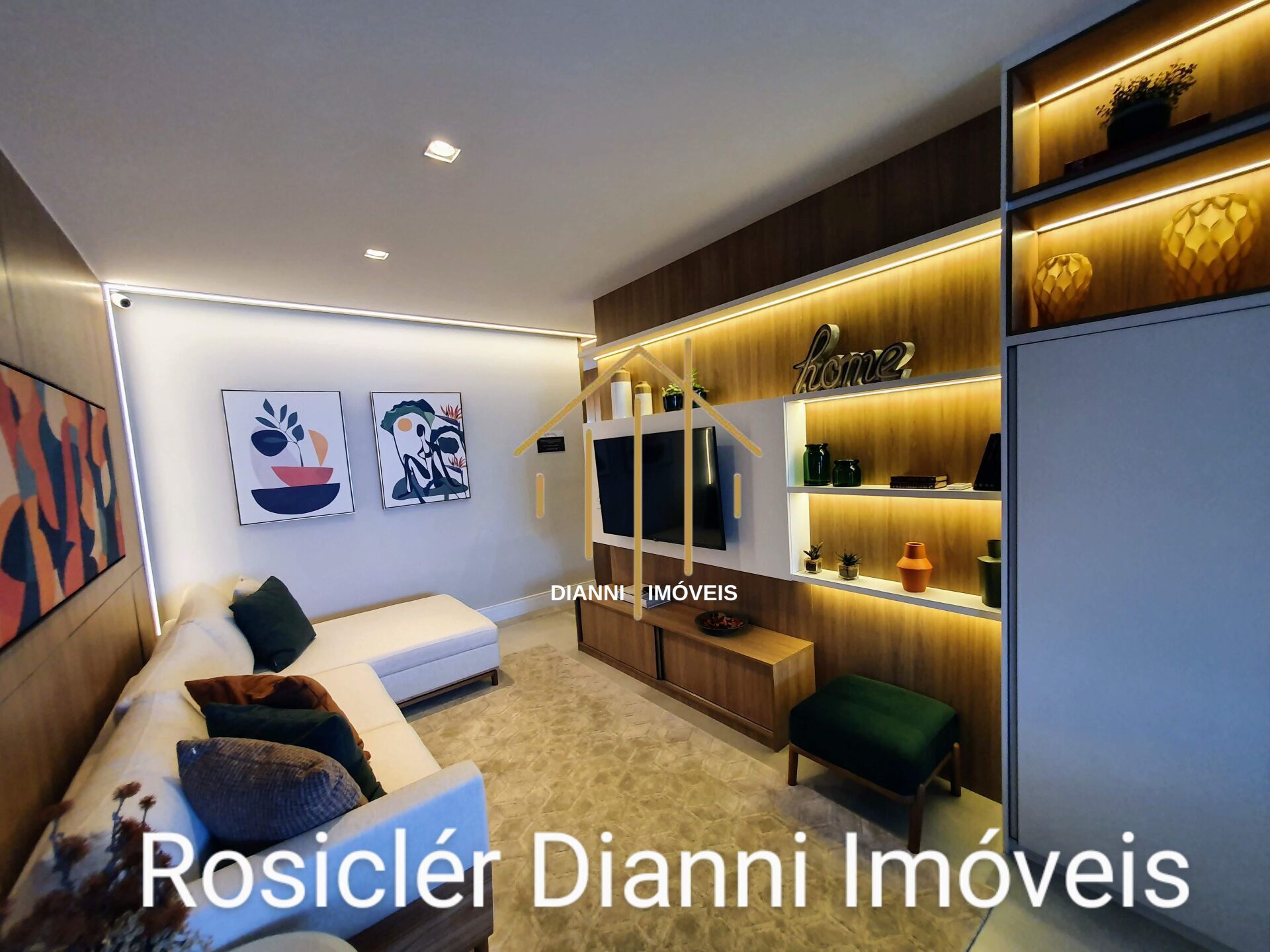 Apartamento com 3 quartos à venda, 97m² — foto 5 de 31
