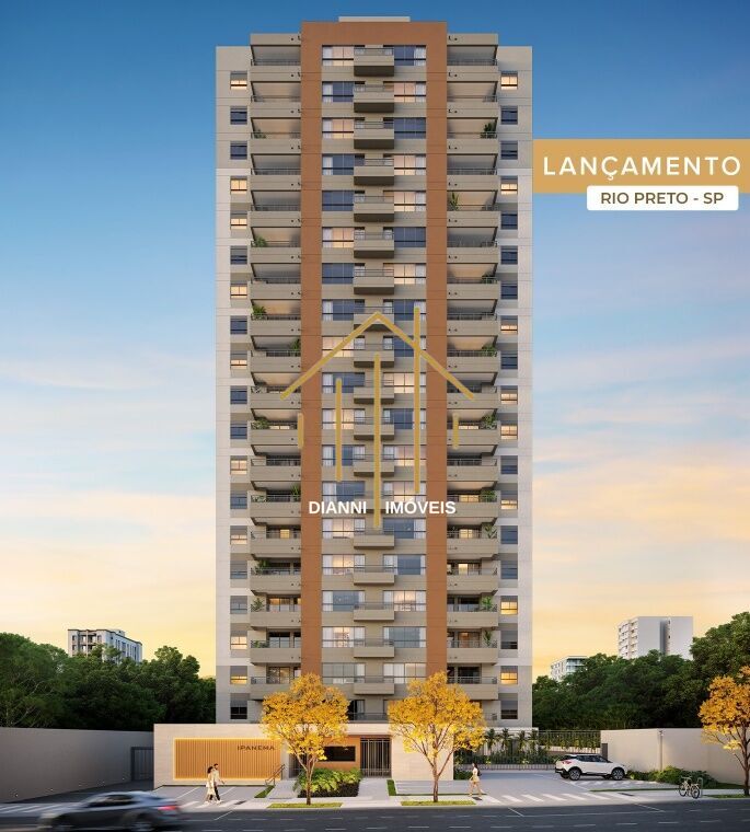 Studio com 1 quarto à venda, 42m² — foto 5 de 21