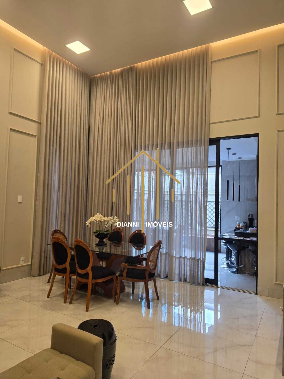Casa de Condomínio com 3 quartos à venda, 220m² — foto 13 de 38