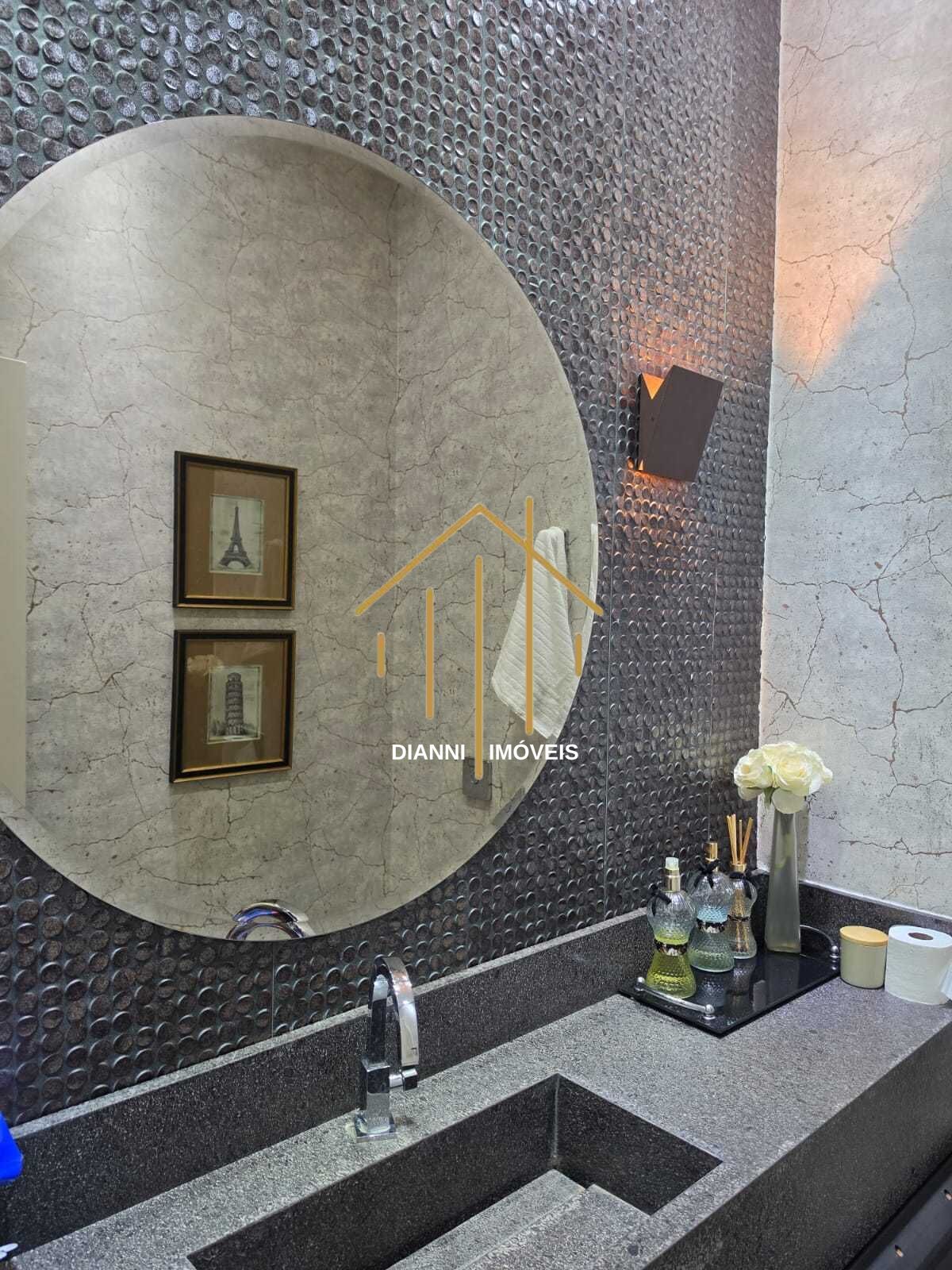 Casa de Condomínio com 3 quartos à venda, 220m² — foto 22 de 38