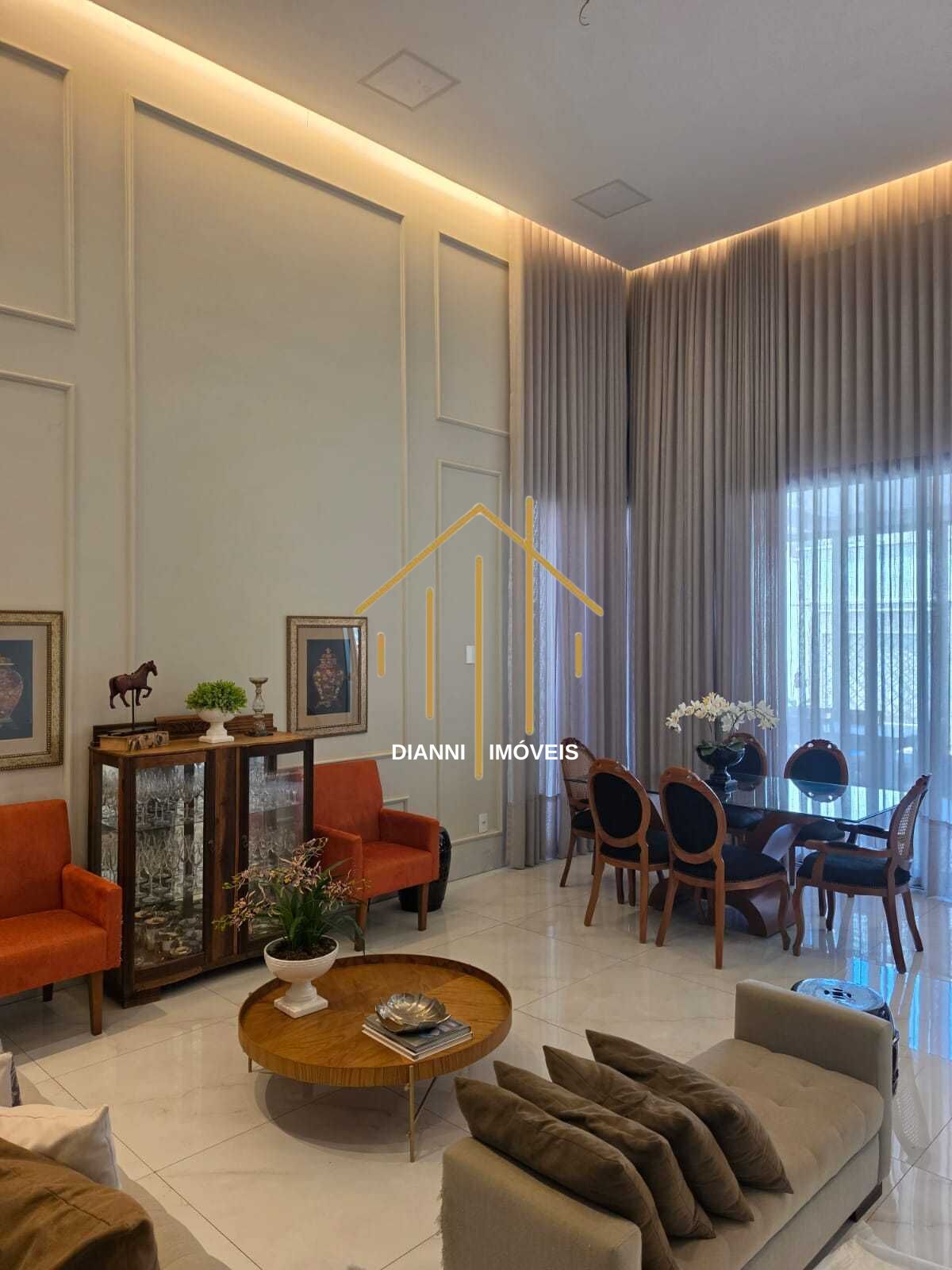 Casa de Condomínio com 3 quartos à venda, 220m² — foto 12 de 38