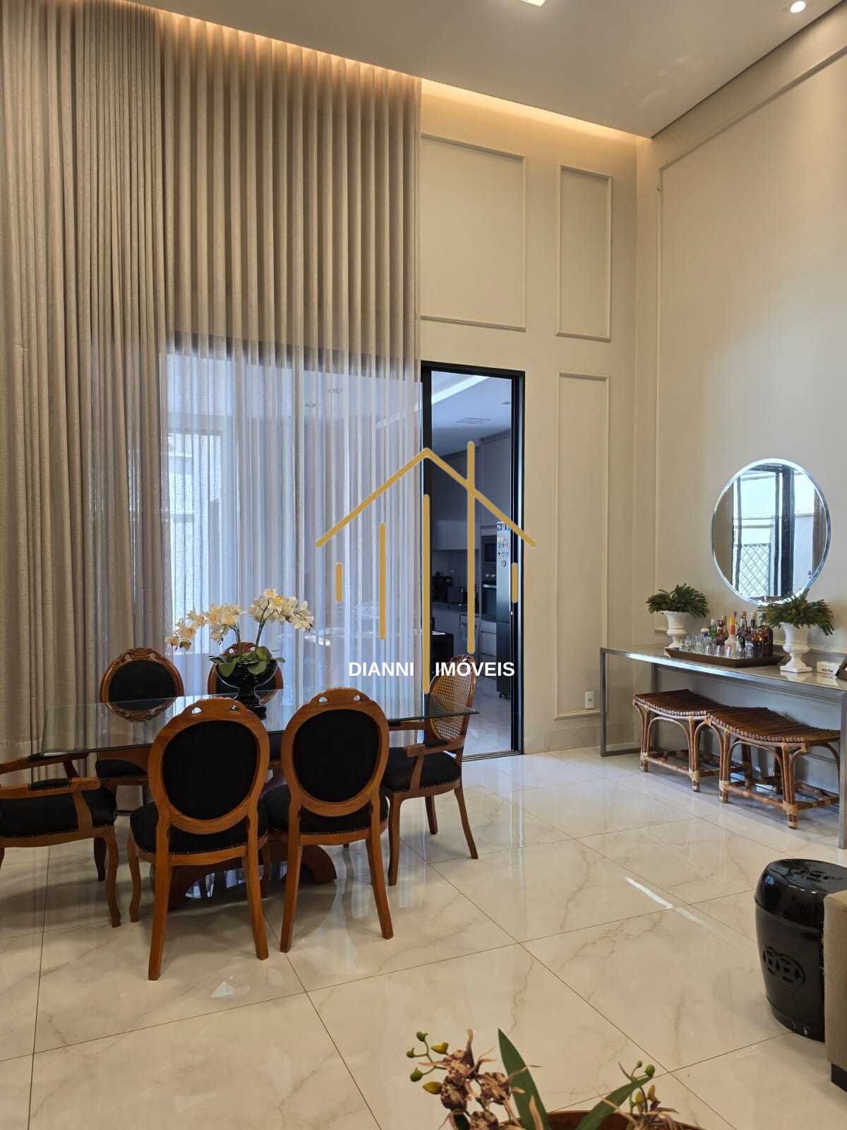 Casa de Condomínio com 3 quartos à venda, 220m² — foto 6 de 38