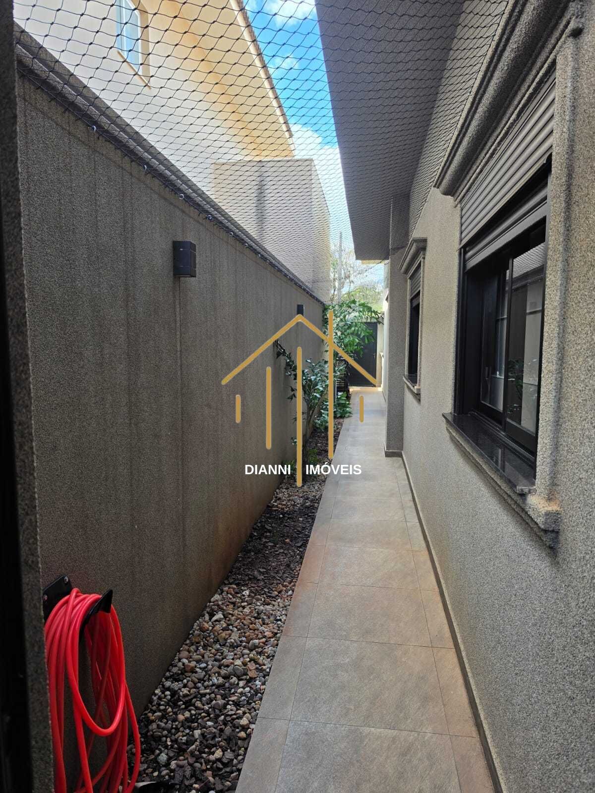 Casa de Condomínio com 3 quartos à venda, 220m² — foto 28 de 38