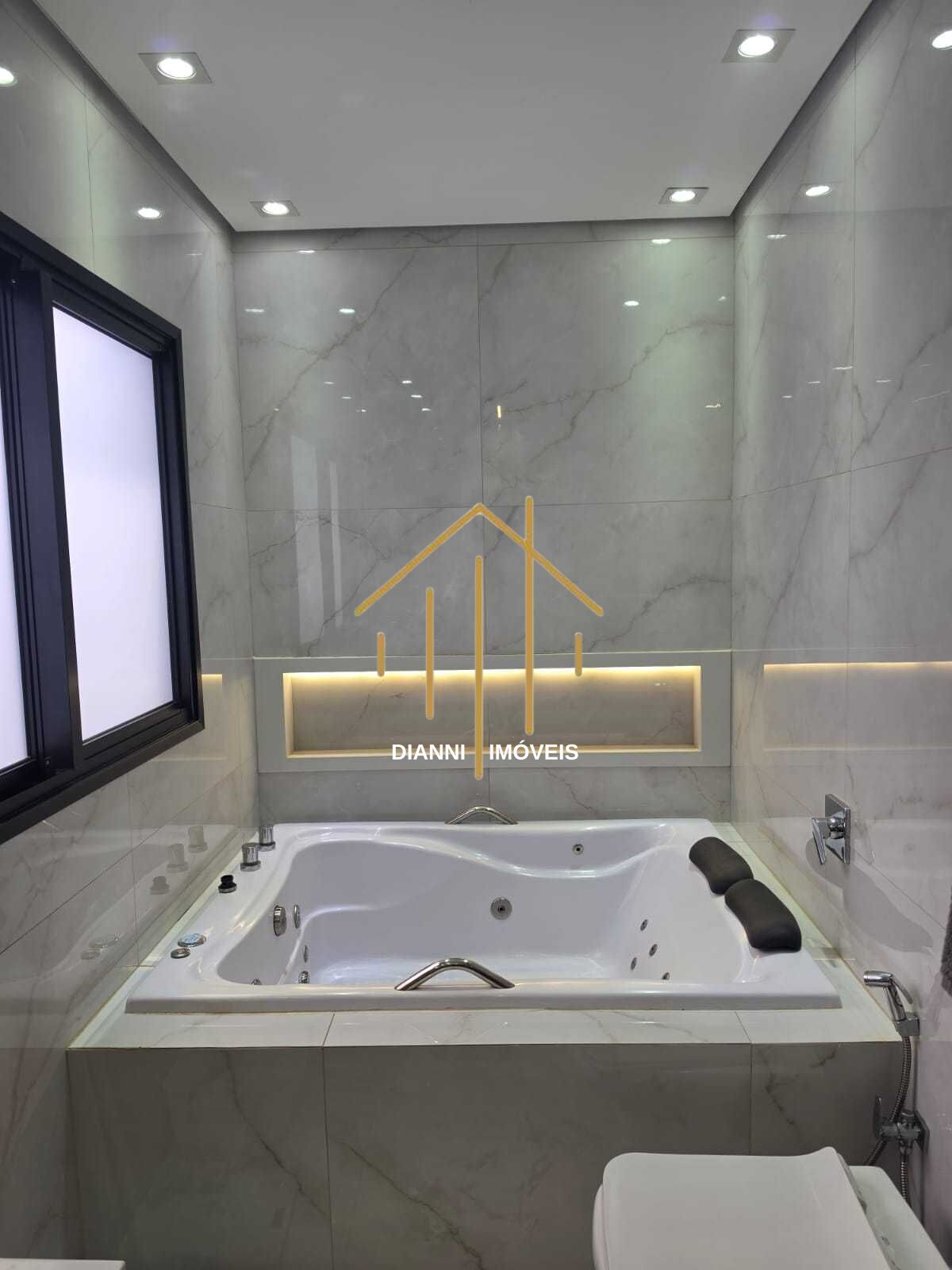 Casa de Condomínio com 3 quartos à venda, 220m² — foto 19 de 38