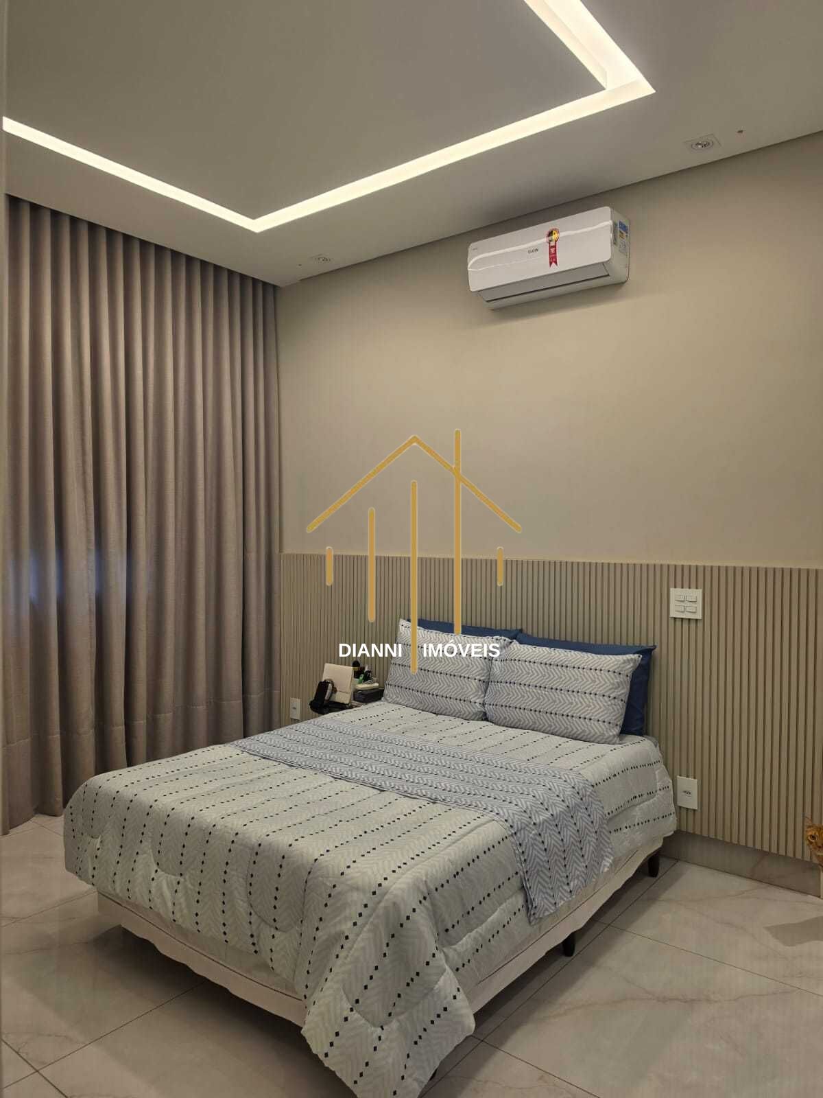 Casa de Condomínio com 3 quartos à venda, 220m² — foto 15 de 38