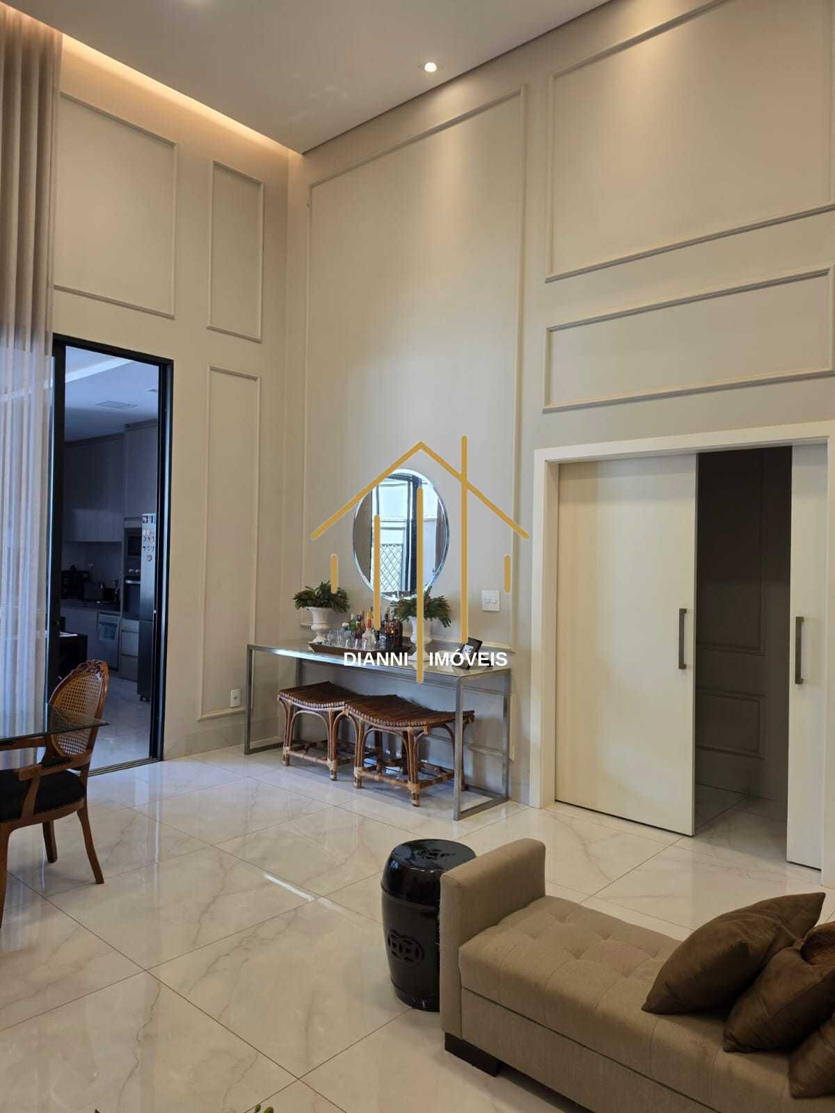 Casa de Condomínio com 3 quartos à venda, 220m² — foto 7 de 38