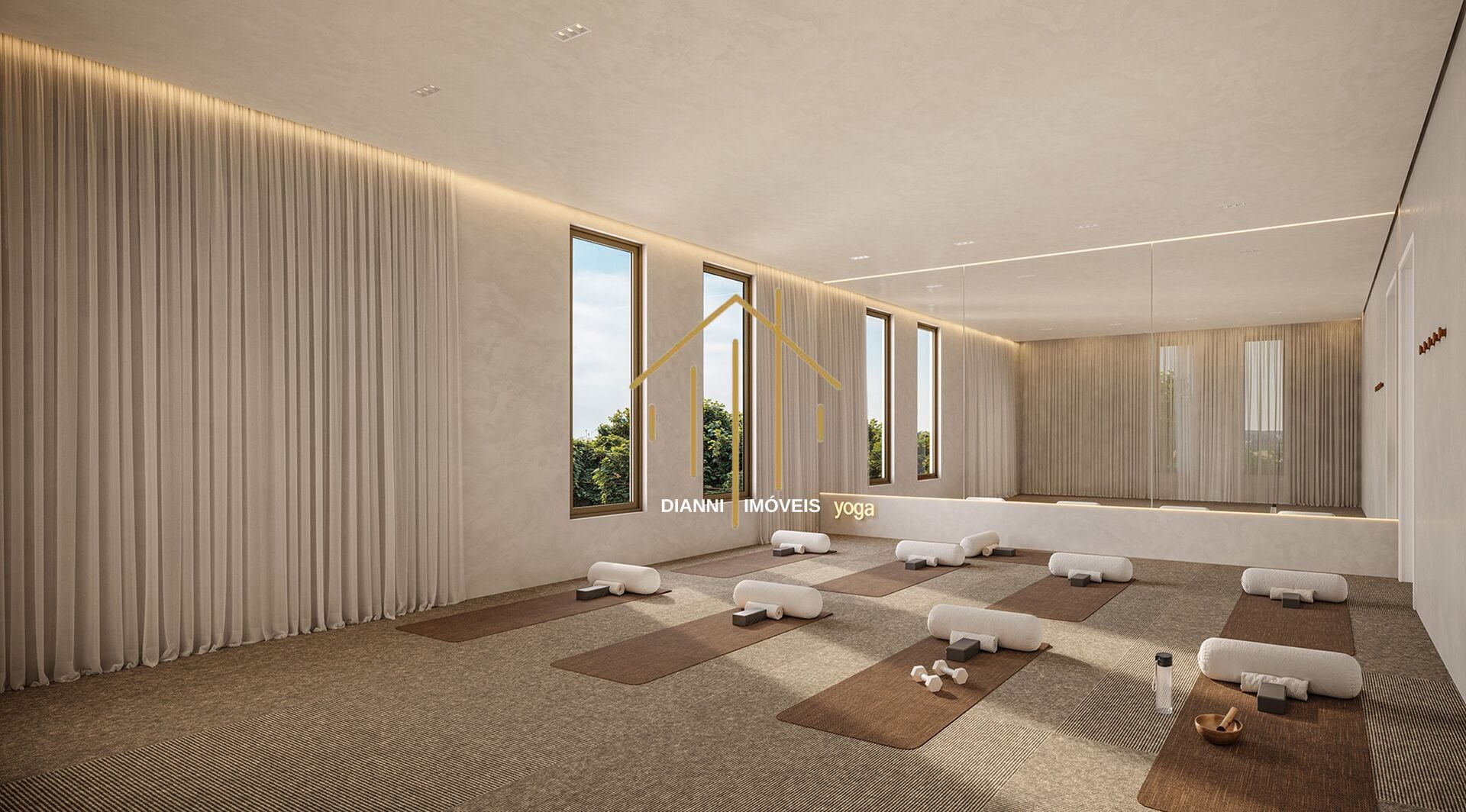Terreno / Lote / Condomínio à venda, 407m² — foto 24 de 24