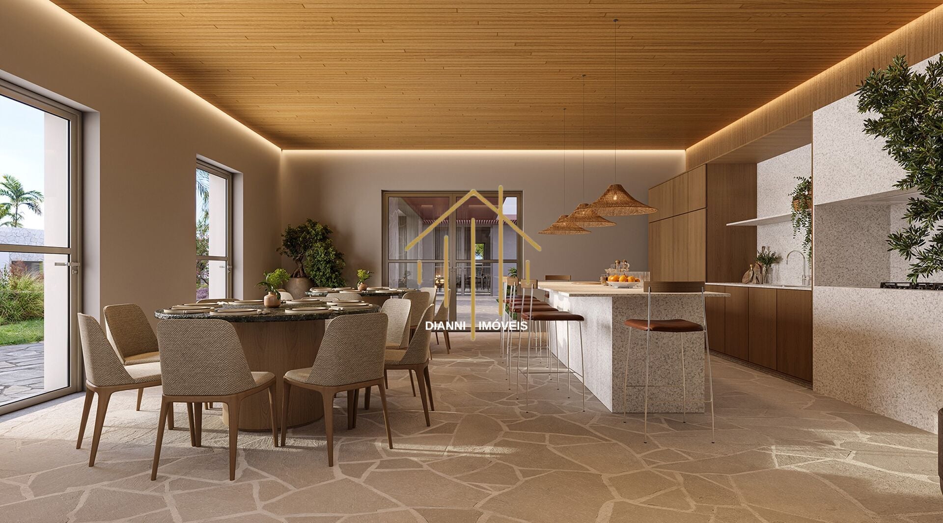 Terreno / Lote / Condomínio à venda, 407m² — foto 9 de 24