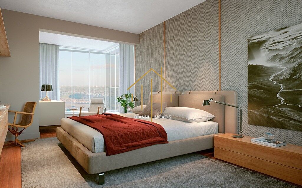 Apartamento com 4 quartos à venda, 343m² — foto 6 de 18