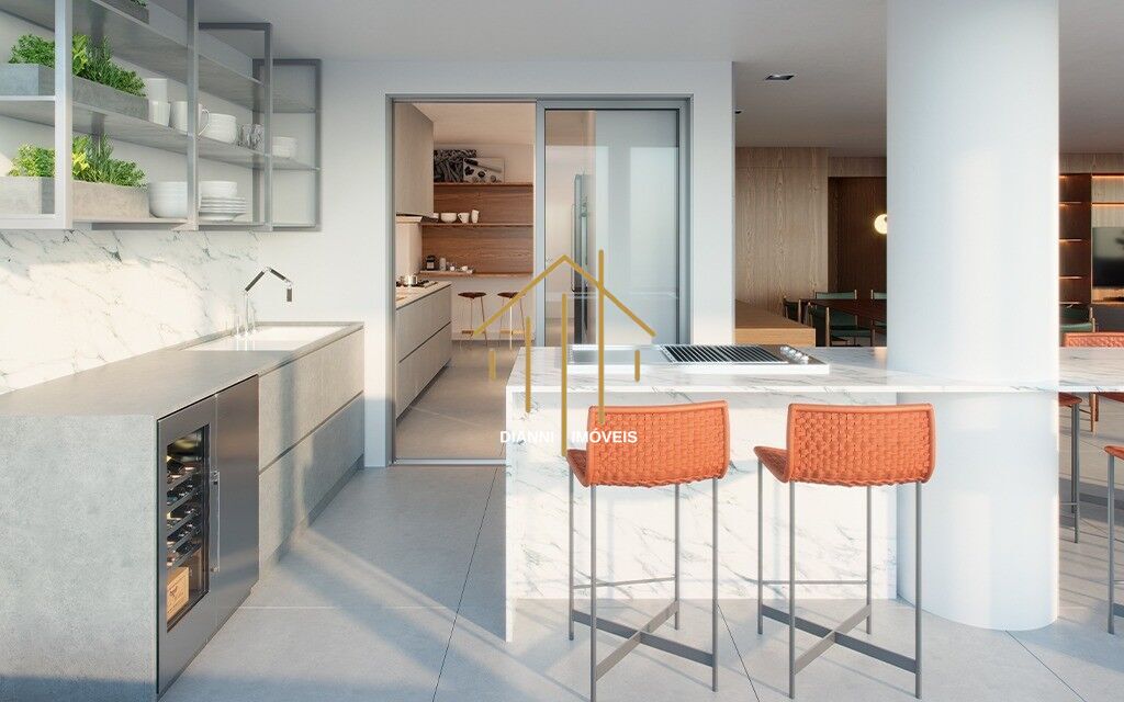 Apartamento com 4 quartos à venda, 343m² — foto 9 de 18
