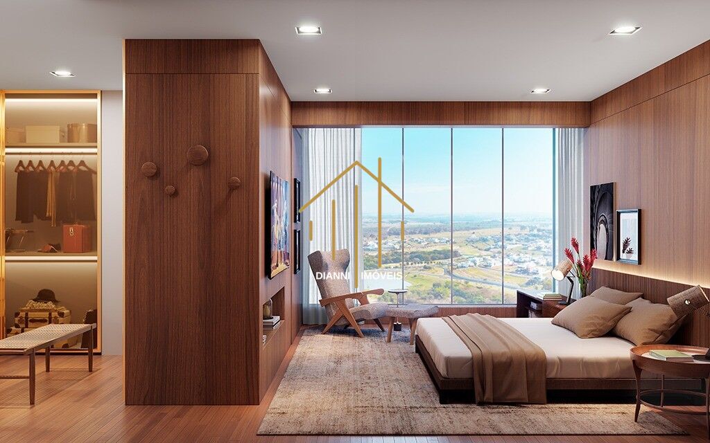 Apartamento com 4 quartos à venda, 343m² — foto 4 de 18