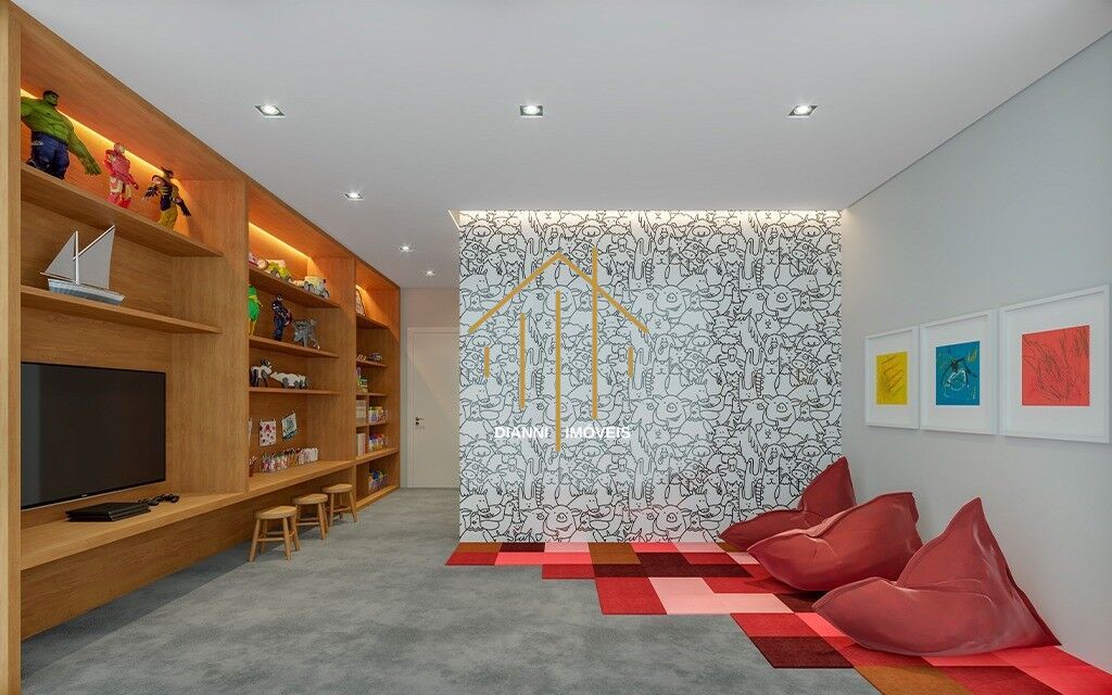 Apartamento com 4 quartos à venda, 343m² — foto 17 de 18