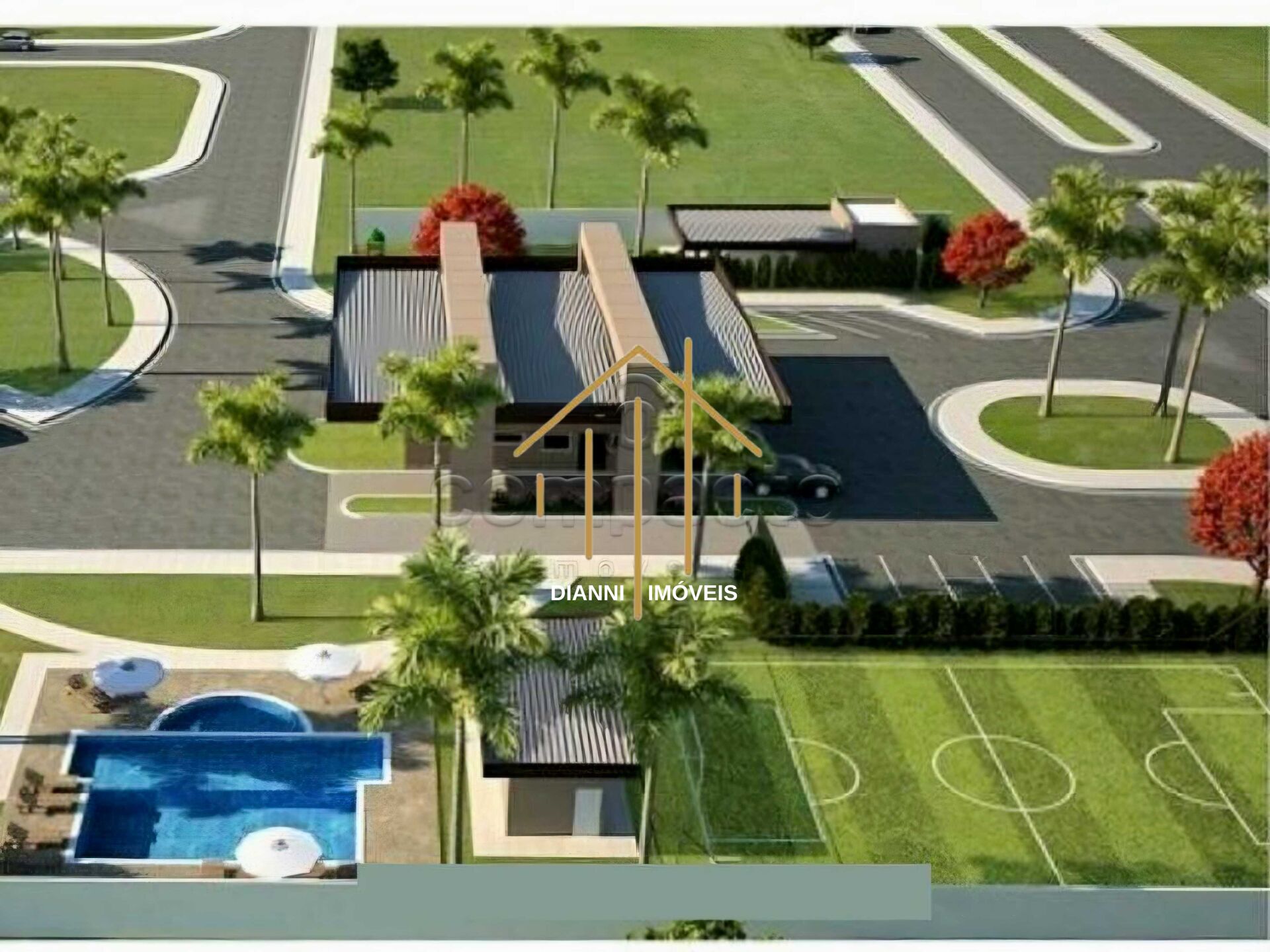 Terreno / Lote / Condomínio à venda, 220m² — foto 13 de 13