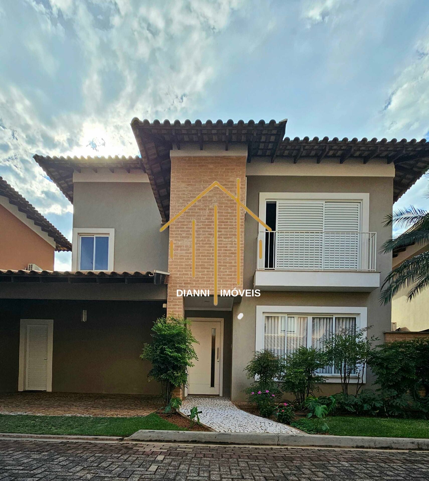 Casa de Condomínio com 3 quartos à venda, 175m² — foto 1 de 41