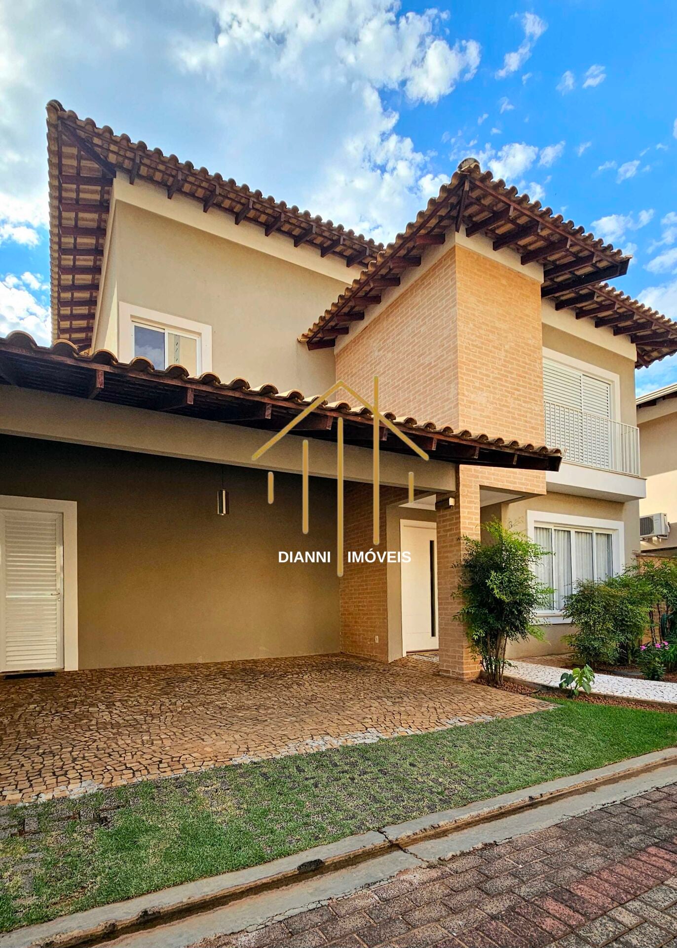 Casa de Condomínio com 3 quartos à venda, 175m² — foto 3 de 41