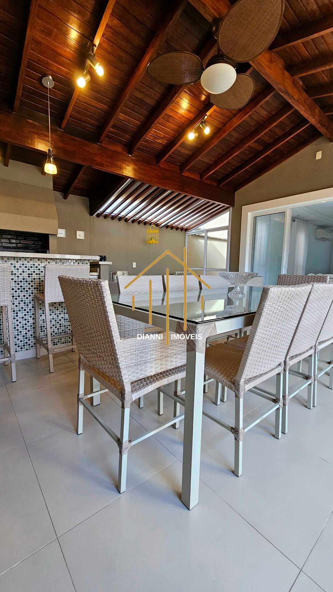 Casa de Condomínio com 3 quartos à venda, 175m² — foto 6 de 41