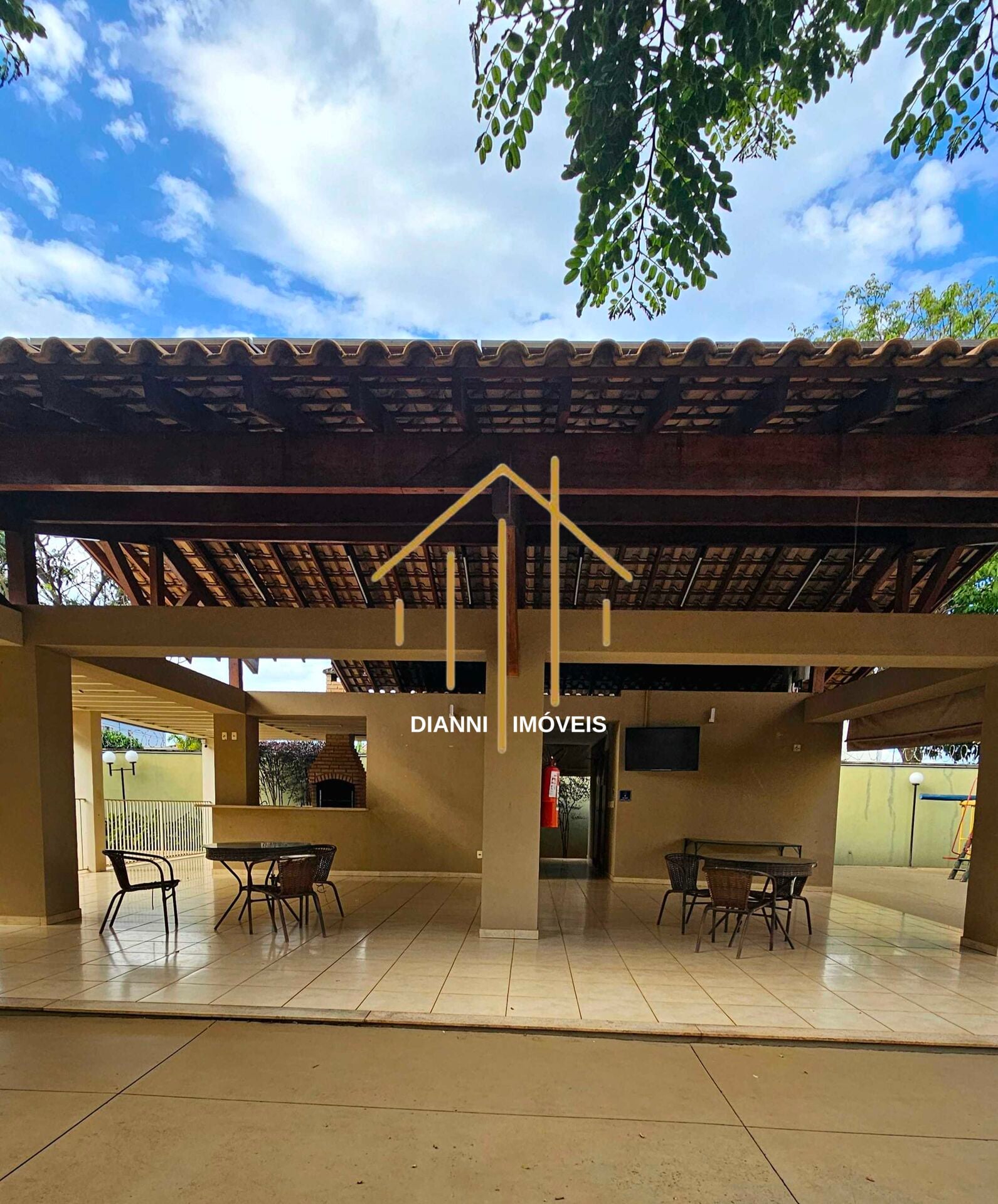 Casa de Condomínio com 3 quartos à venda, 175m² — foto 36 de 41