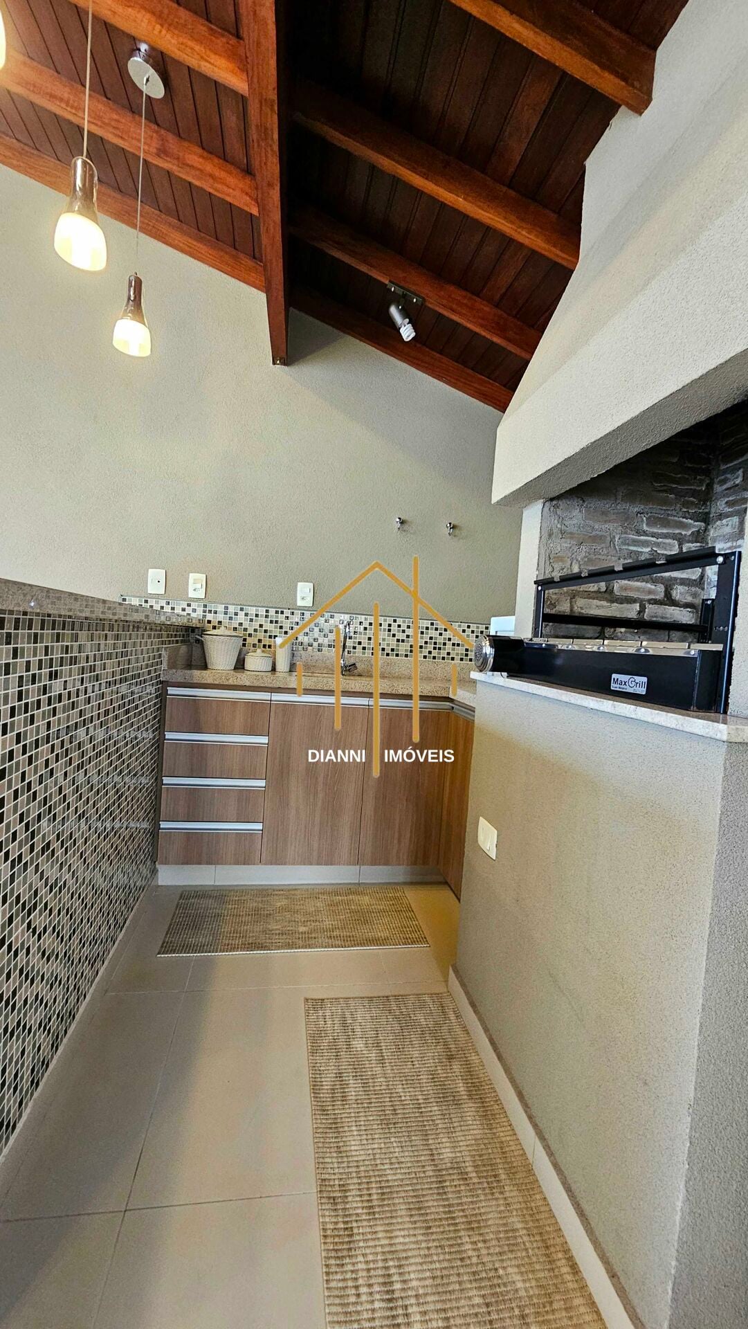 Casa de Condomínio com 3 quartos à venda, 175m² — foto 8 de 41