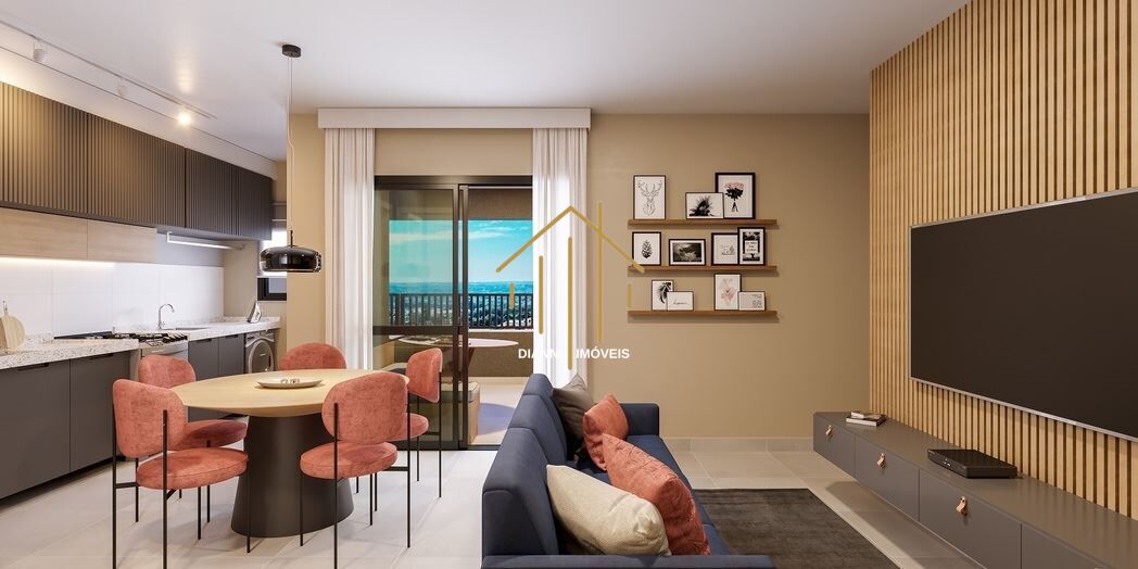Apartamento com 2 quartos à venda, 60m² — foto 6 de 20