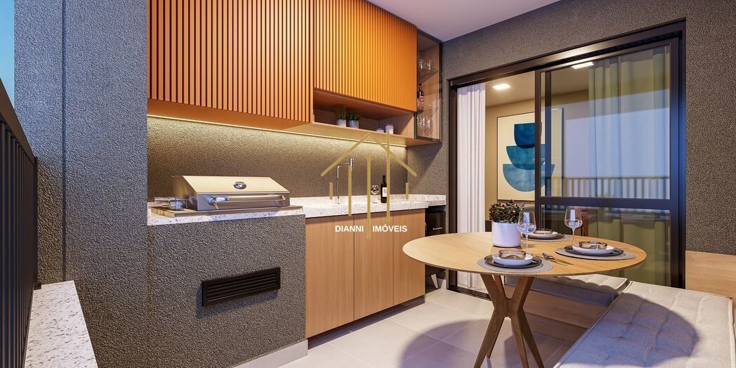 Apartamento com 2 quartos à venda, 60m² — foto 2 de 20