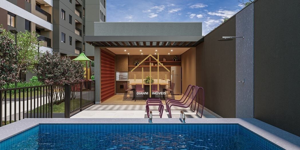 Apartamento com 2 quartos à venda, 60m² — foto 13 de 20
