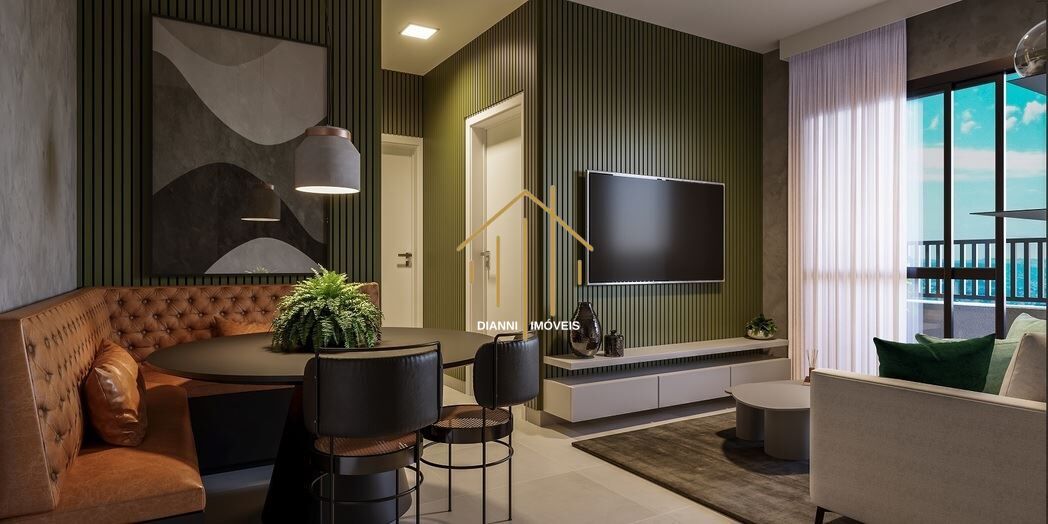 Apartamento com 2 quartos à venda, 60m² — foto 8 de 20