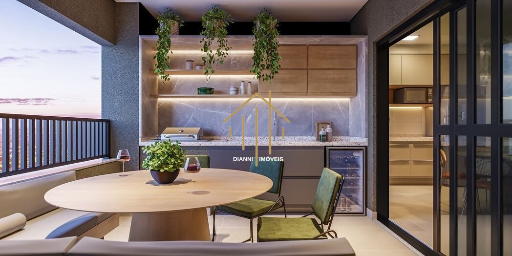 Apartamento com 2 quartos à venda, 60m² — foto 3 de 20