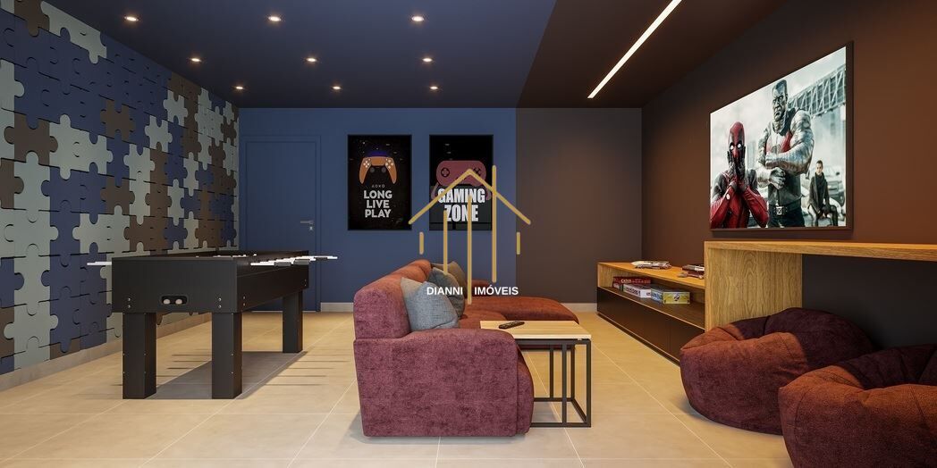 Apartamento com 2 quartos à venda, 60m² — foto 17 de 20