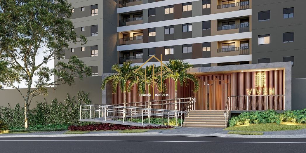 Apartamento com 2 quartos à venda, 60m² — foto 20 de 20