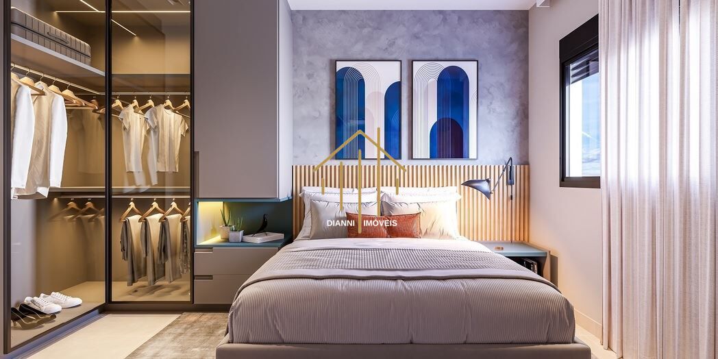 Apartamento com 2 quartos à venda, 60m² — foto 9 de 20