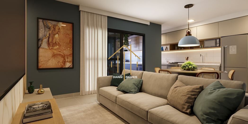 Apartamento com 2 quartos à venda, 60m² — foto 7 de 20