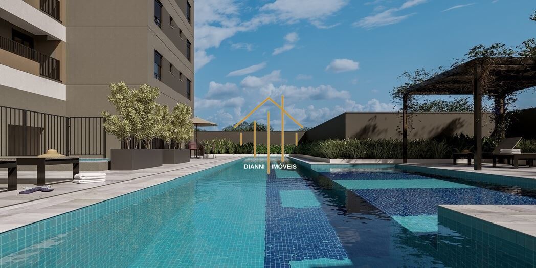 Apartamento com 2 quartos à venda, 60m² — foto 19 de 20
