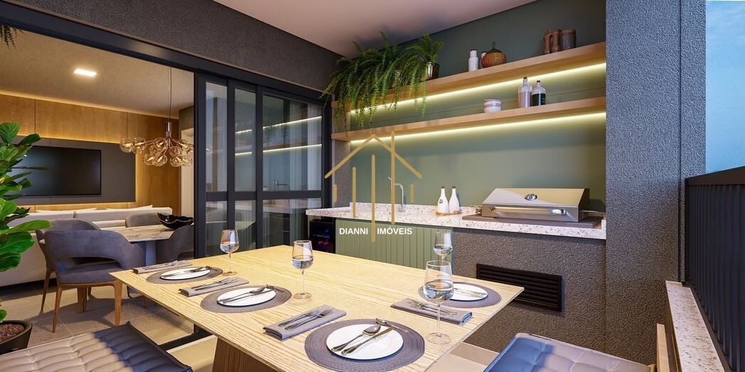 Apartamento com 2 quartos à venda, 60m² — foto 4 de 20