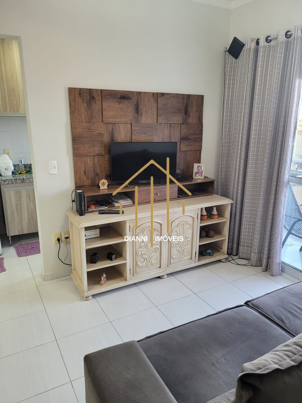 Apartamento com 2 quartos à venda, 65m² — foto 4 de 6