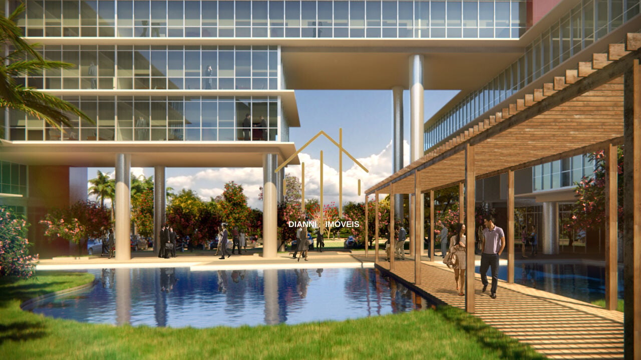 Conjunto Comercial / Sala à venda, 63m² — foto 1 de 11