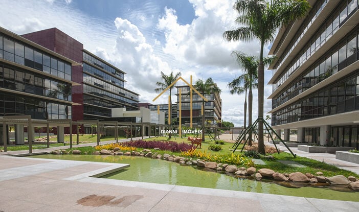 Conjunto Comercial / Sala à venda, 63m² — foto 5 de 11
