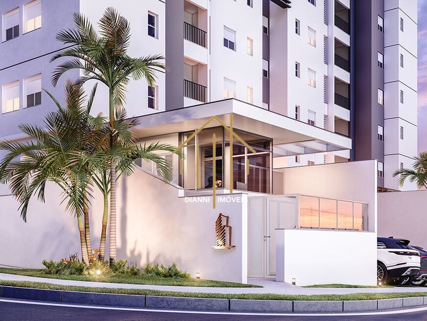 Apartamento com 2 quartos à venda, 63m² — foto 12 de 26