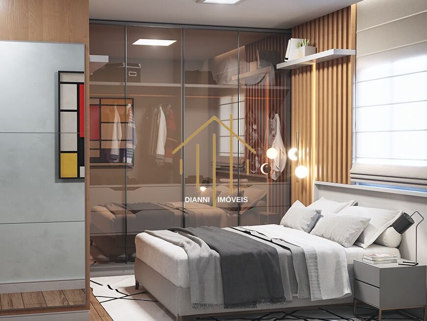 Apartamento com 2 quartos à venda, 63m² — foto 8 de 26