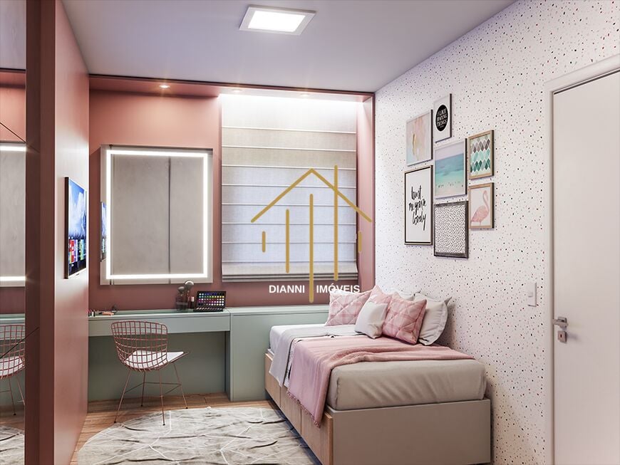 Apartamento com 2 quartos à venda, 63m² — foto 7 de 26