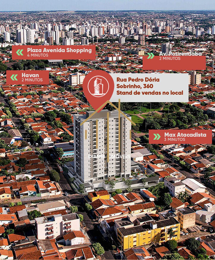 Apartamento com 2 quartos à venda, 63m² — foto 26 de 26