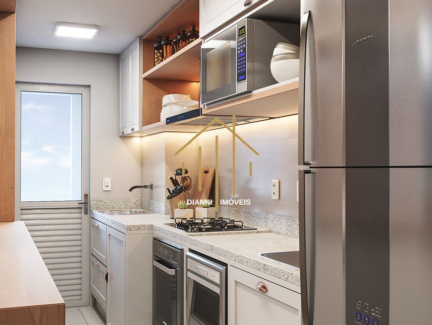 Apartamento com 2 quartos à venda, 63m² — foto 5 de 26