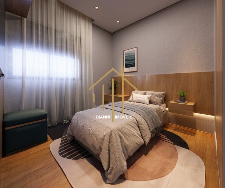 Casa de Condomínio com 3 quartos à venda, 133m² — foto 7 de 30