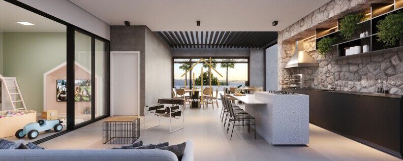 Casa de Condomínio com 3 quartos à venda, 133m² — foto 15 de 30