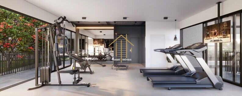 Casa de Condomínio com 3 quartos à venda, 133m² — foto 13 de 30
